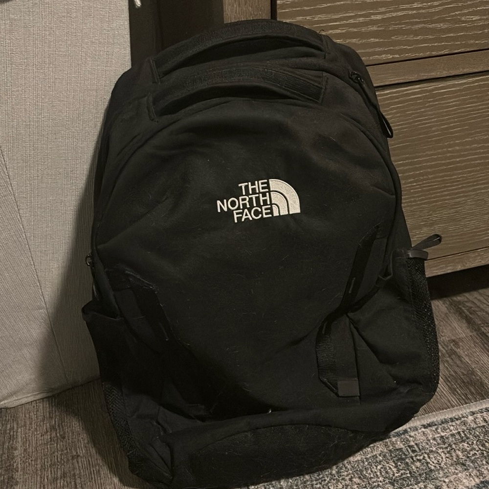 North Face Vault back pack